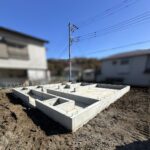 中井町H様邸~進捗状況~