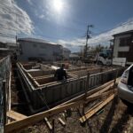 中井町H様邸~進捗状況~