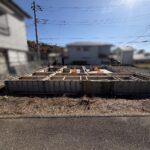 中井町H様邸~進捗状況~