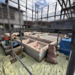 中井町H様邸~進捗状況~