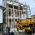 中井町H様邸~進捗状況~