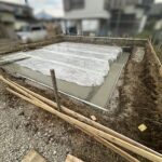 秦野市H様邸~進捗状況~