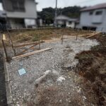 秦野市H様邸【W断熱】~進捗状況~