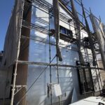 中井町H様邸~進捗状況~