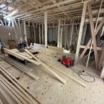 中井町H様邸~進捗状況~
