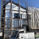 中井町H様邸~進捗状況~