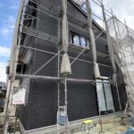 中井町H様邸~進捗状況~