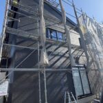 中井町H様邸~進捗状況~