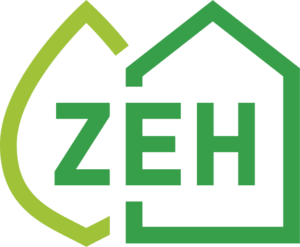 ZEHのロゴ
